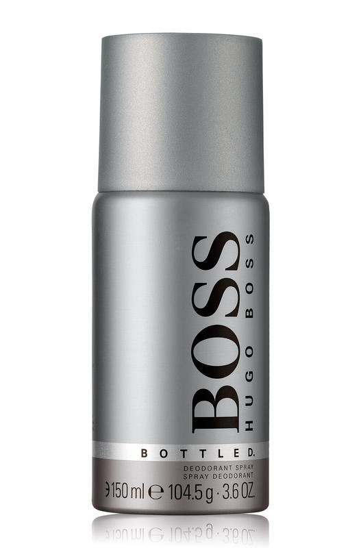 Hugo Boss Bottled deo vapo men (150 ml) Top Merken Winkel